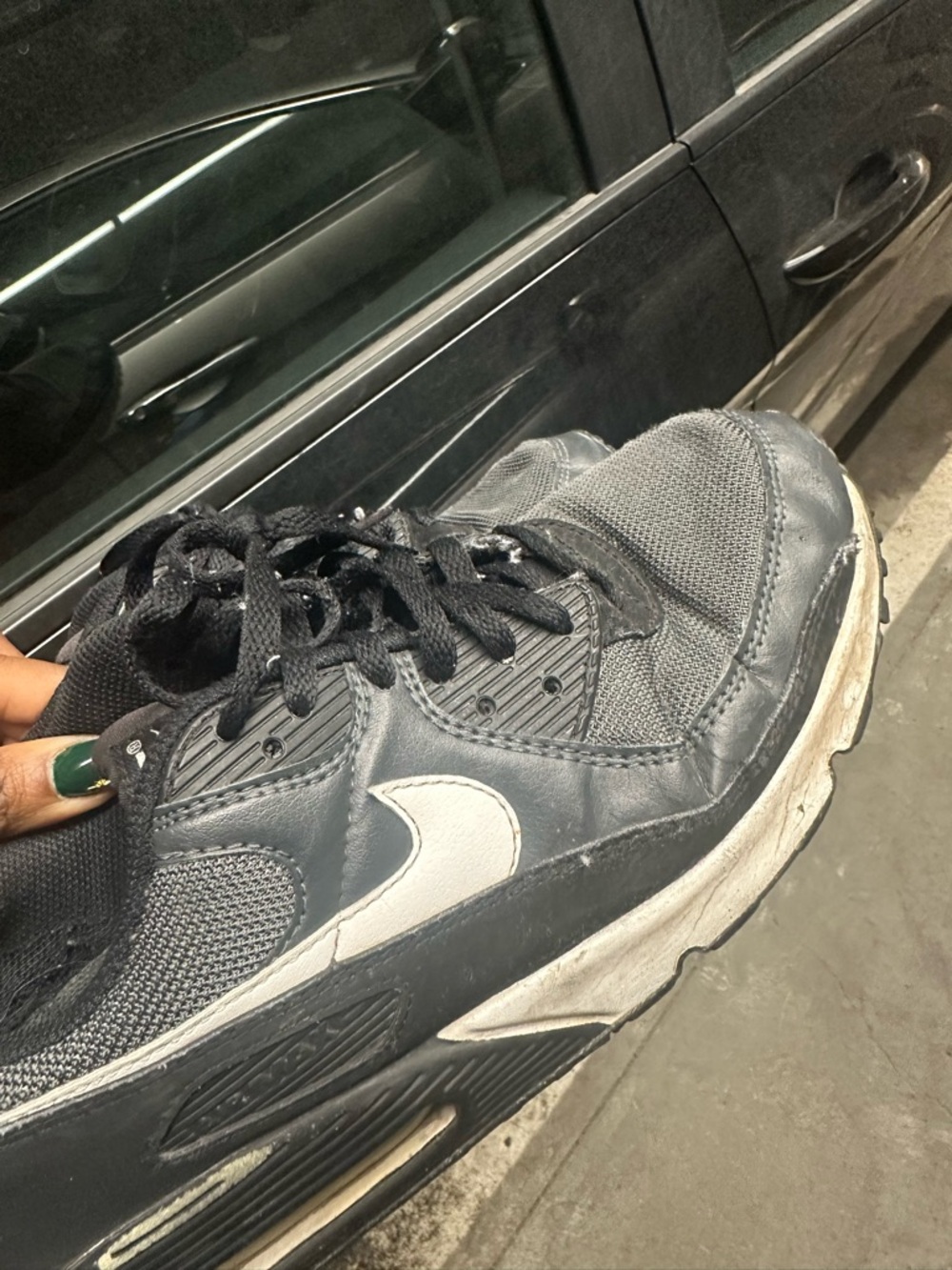 Nike Air max 90s -men’s 10.5